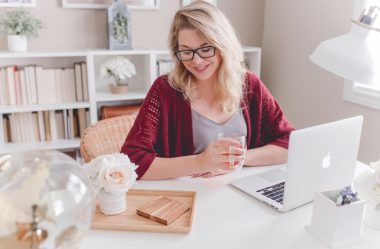Trabalhar em casa: 4 formas de trabalhar em casa