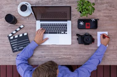 Como funciona o marketing de afiliados em home office?
