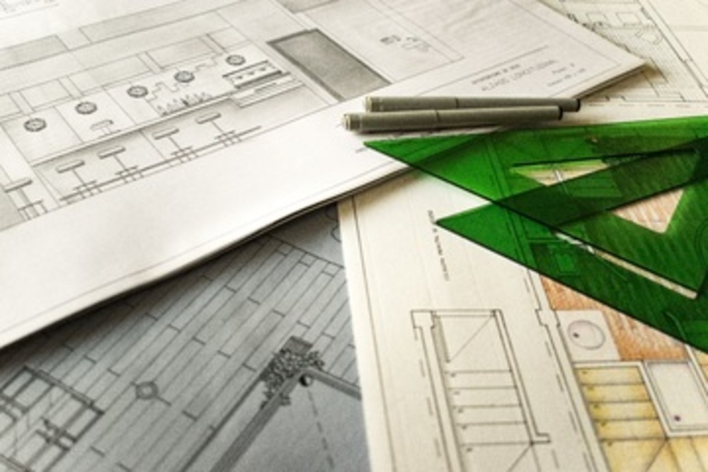 Desenhos feitos em autocad por engenheiro freelancer
