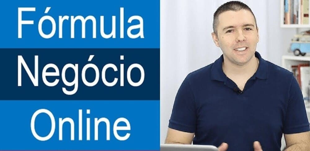 Curso para trabalho em home office fórmula negócio online