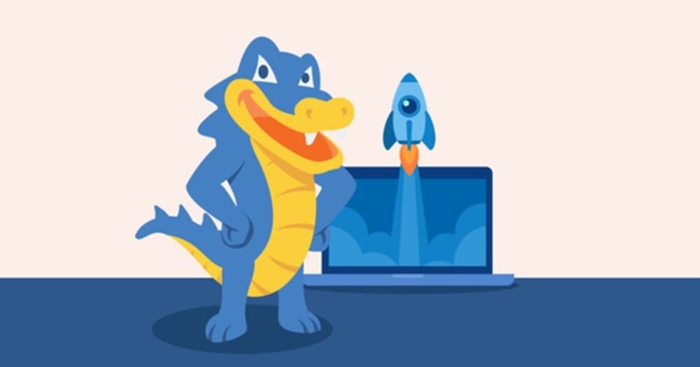 Registro de domínio próprio na Hostgator