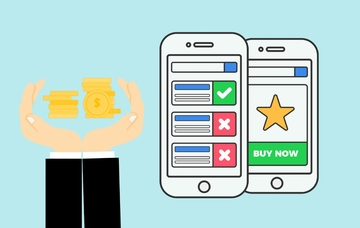 Engenheiro precisa saber sobre marketing digital: links patrocinados