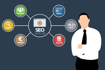 Engenheiro precisa saber sobre marketing digital: seo