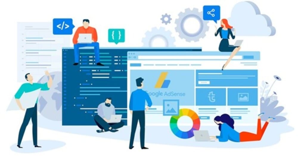 Como ganhar dinheiro com google adsense