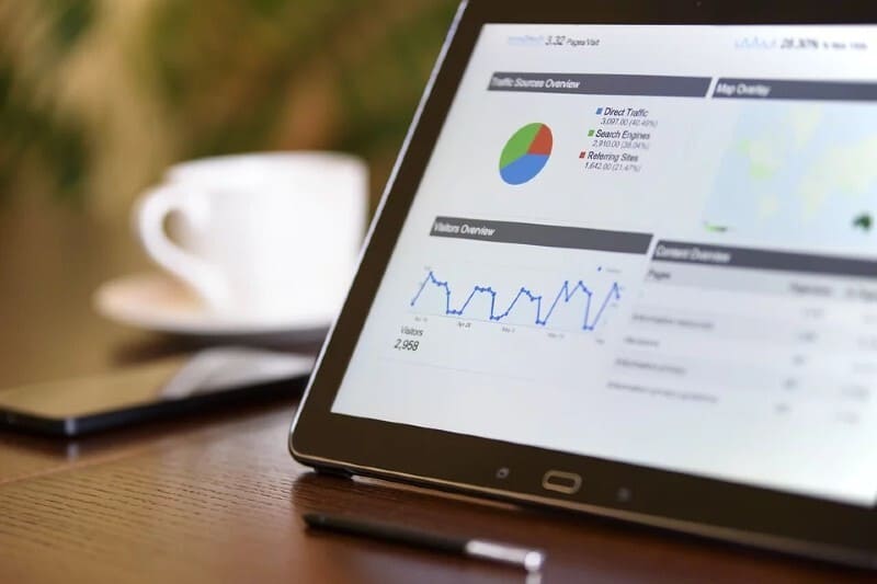 Usando computador para gerar renda como professor freelancer