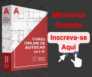 Importância do autocad para engenheiro minicurso gratuito expert cursos