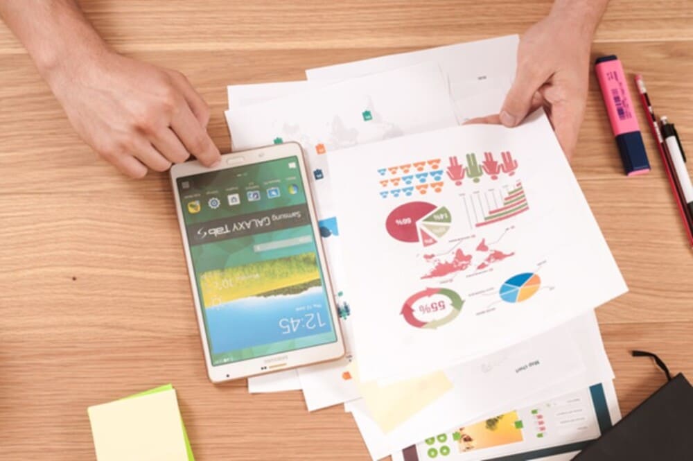 Marketing digital crie seu próprio blog
