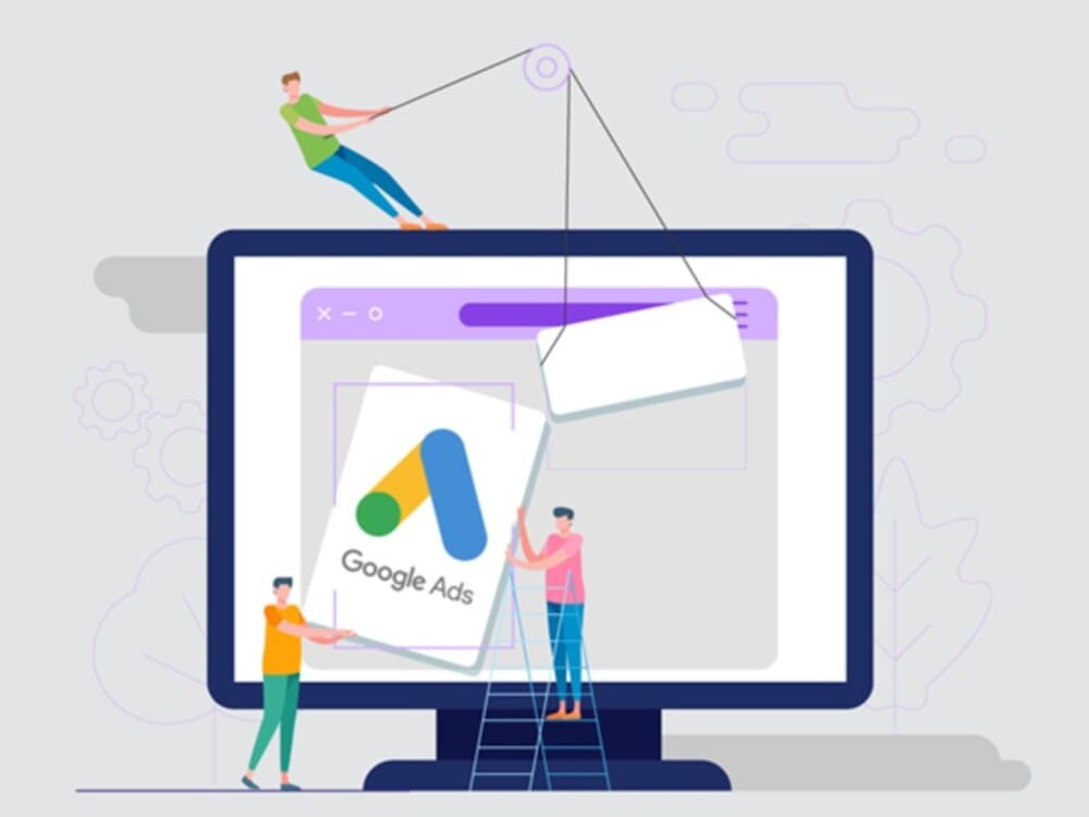 Marketing digital: uso do Google Ads
