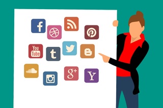 Marketing digital na engenharia para personalização de conteúdo