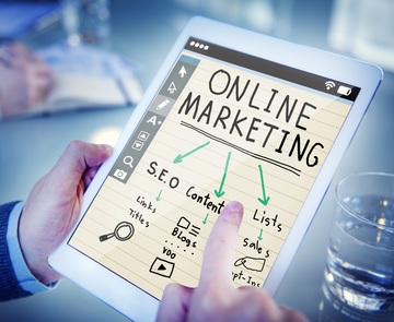 O que o marketing digital faz?