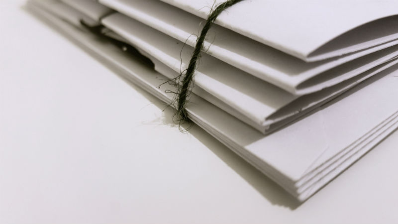 Renda extra com tradução documentos textos