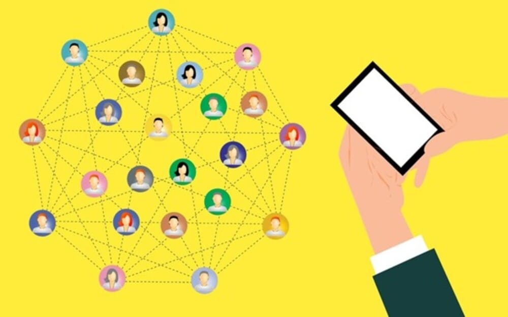 Trabalhar online como afiliado digital