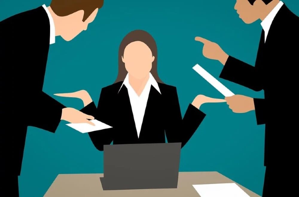 Trabalho em casa liberdade de ser próprio chefe