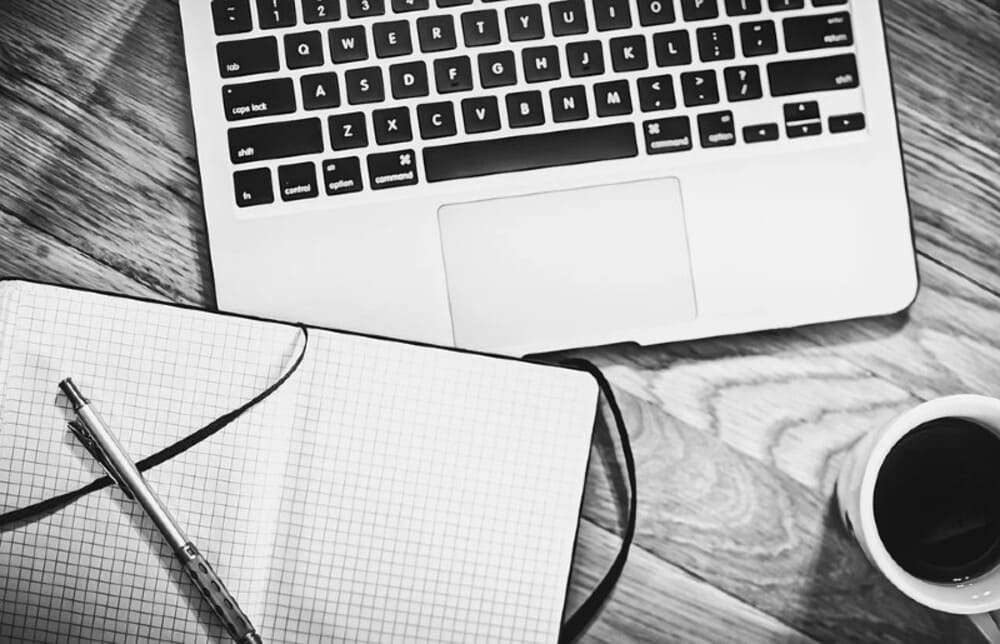 Computador para trabalho em home office