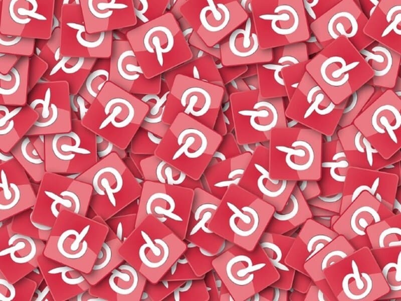 Uso do pinterest para marketing de afiliados