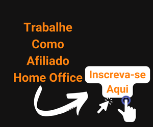 Trabalhe Como Afiliado Home Office