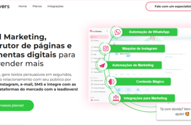Leadlovers: O que é? Como Funciona?