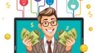 Como Ganhar Dinheiro com Marketing Digital!