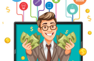 Como Ganhar Dinheiro com Marketing Digital: Um Guia Completo para Iniciantes