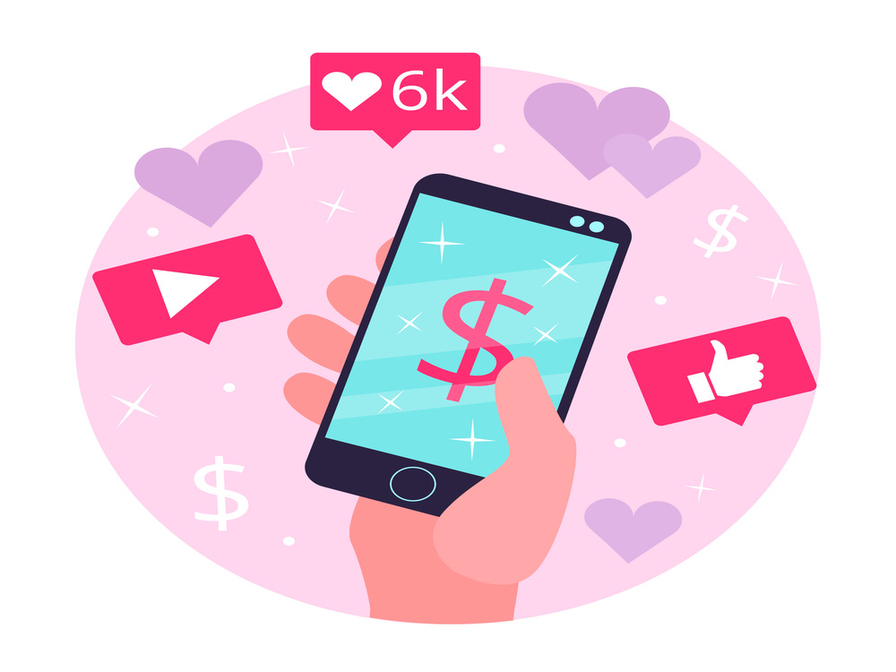 Como Ganhar Dinheiro com Marketing Digital pelo Celular Guia Completo